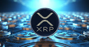 XRP Coin